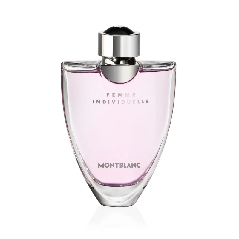 MONTBLANC INDIVIDUELLE EDT D 75ML