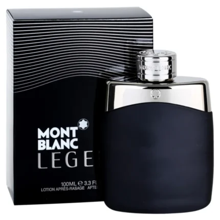 MONTBLANC LEGEND ASH 100ML