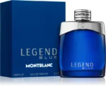 MONTBLANC LEGEND BLUE EDP M 100ML