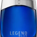 MONTBLANC LEGEND BLUE EDP M 100ML