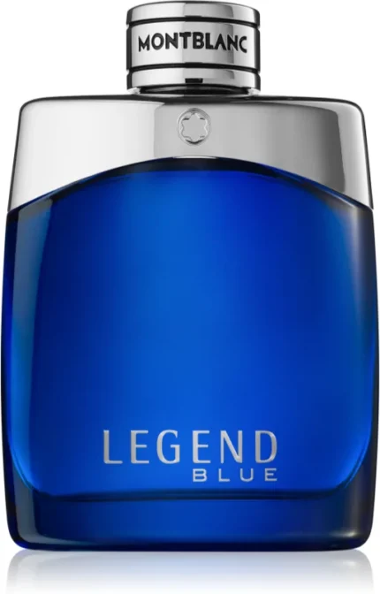 MONTBLANC LEGEND BLUE EDP M 100ML