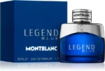 MONTBLANC LEGEND BLUE EDP M 30ML