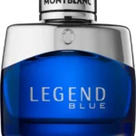 MONTBLANC LEGEND BLUE EDP M 30ML