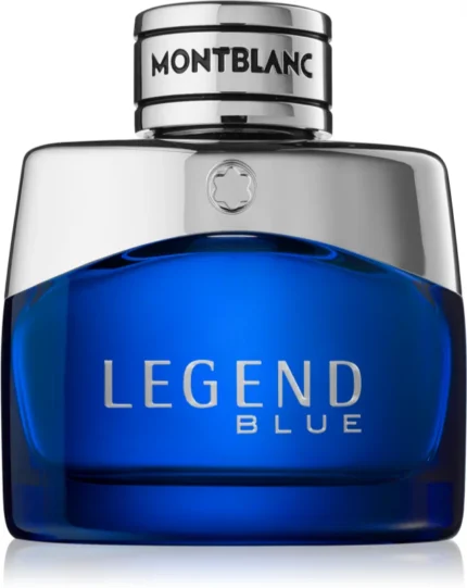 MONTBLANC LEGEND BLUE EDP M 30ML