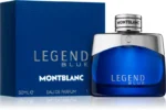 MONTBLANC LEGEND BLUE EDP M 50ML