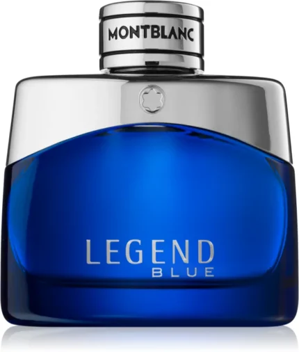 MONTBLANC LEGEND BLUE EDP M 50ML