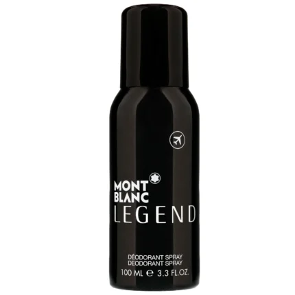 MONTBLANC LEGEND DEO M 100ML