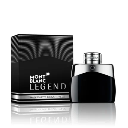 MONTBLANC LEGEND EDT