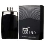 MONTBLANC LEGEND EDT M 200ML