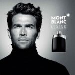 MONTBLANC LEGEND EDT M 200ML