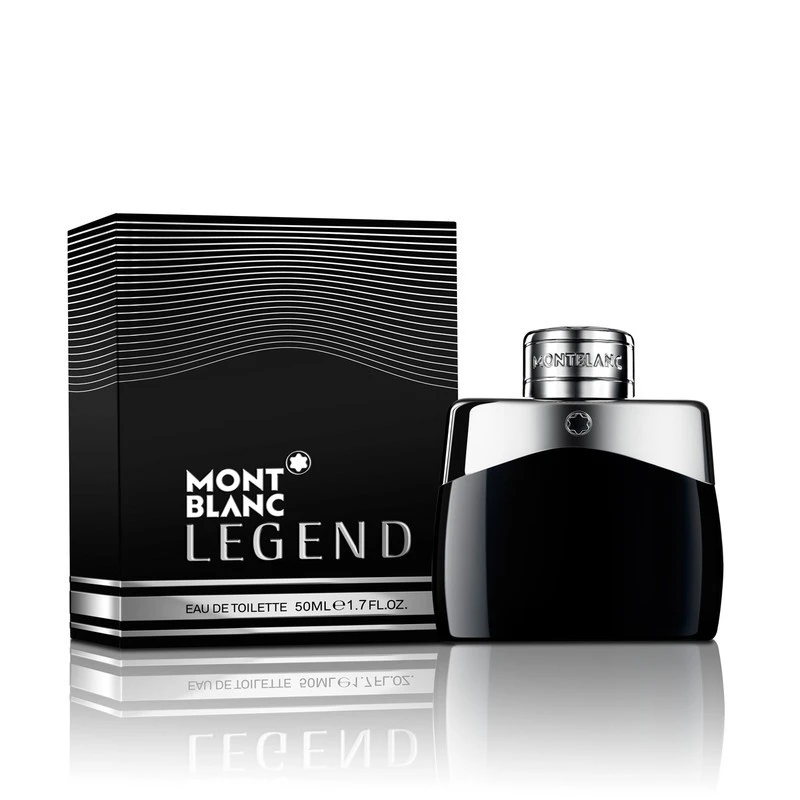 MONTBLANC LEGEND EDT