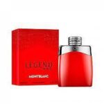 MONTBLANC LEGEND RED EDP M MONTBLANC LEGEND RED EDP M