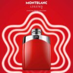 MONTBLANC LEGEND RED EDP M MONTBLANC LEGEND RED EDP M
