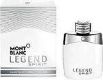 MONTBLANC LEGEND SPIRIT EDT 100ML