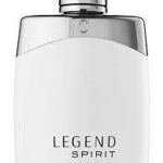 MONTBLANC LEGEND SPIRIT EDT 100ML