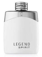 MONTBLANC LEGEND SPIRIT EDT 100ML