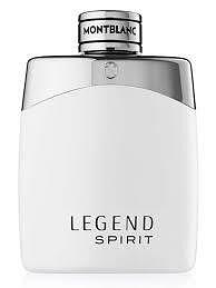 MONTBLANC LEGEND SPIRIT EDT 100ML