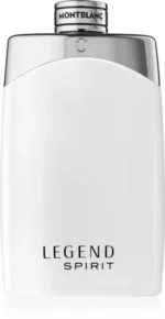 MONTBLANC LEGEND SPIRIT EDT M 200ML