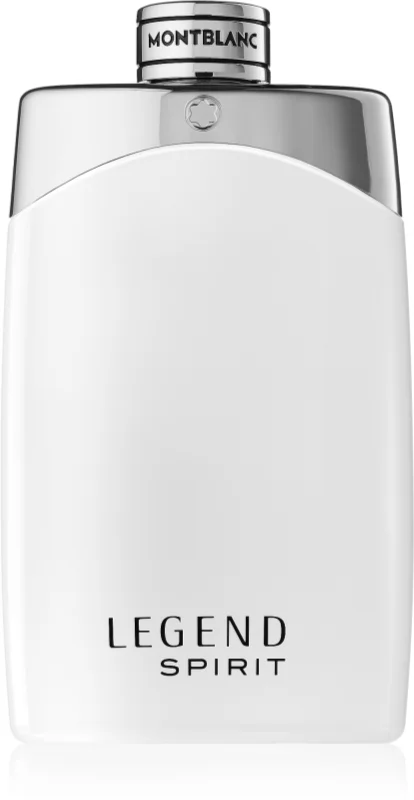 MONTBLANC LEGEND SPIRIT EDT M 200ML