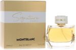 MONTBLANC SIGNATURE ABSOLUE EDP D
