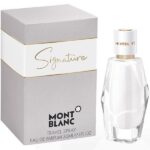 MONTBLANC SIGNATURE EDP D 30ML