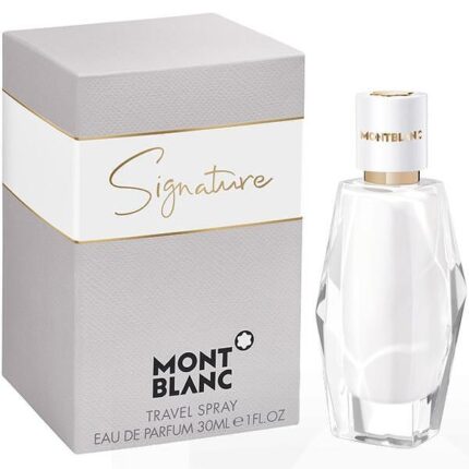 MONTBLANC SIGNATURE EDP D 30ML