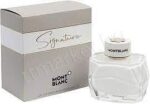 MONTBLANC SIGNATURE EDP D 90ML