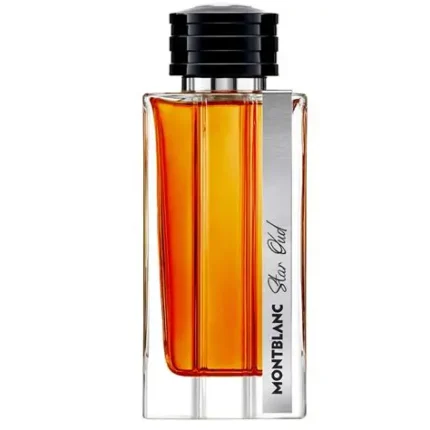 MONTBLANC STAR OUD EDP M 125ML