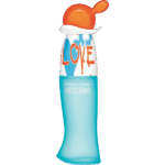 MOSCHINO CHEAP AND CHIC I LOVE LOVE EDT D 30ML