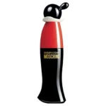 MOSCHINO CHEAP&CHIC EDT D 100ML без опаковка