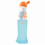 MOSCHINO CHEAP&CHIC I LOVE LOVE EDT D 100ML