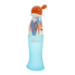 MOSCHINO CHEAP&CHIC I LOVE LOVE EDT D 50ML