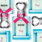 MOSCHINO FUNNY EDT D 100ML