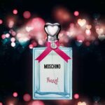 MOSCHINO FUNNY EDT D 100ML