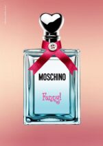 MOSCHINO FUNNY EDT D 100ML