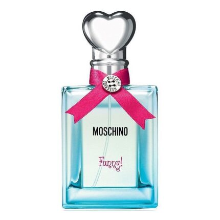 MOSCHINO FUNNY EDT D 100ML