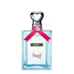 MOSCHINO FUNNY EDT D 100ML B.O.