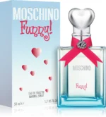 MOSCHINO FUNNY EDT D 50ML