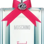 MOSCHINO FUNNY EDT D 50ML