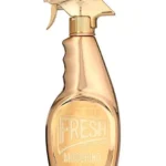 MOSCHINO GOLD FRESH COUTURE EDP D 100ML без опаковка