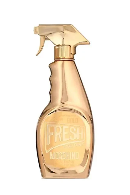 MOSCHINO GOLD FRESH COUTURE EDP D 100ML без опаковка