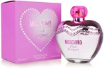 MOSCHINO PINK BOUQUET EDT D 100ML