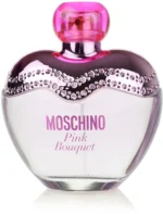 MOSCHINO PINK BOUQUET EDT D 100ML