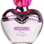 MOSCHINO PINK BOUQUET EDT D 50ML