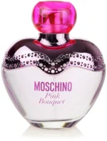 MOSCHINO PINK BOUQUET EDT D 50ML