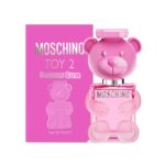 MOSCHINO TOY 2 BUBBLE GUM EDP 100ML без опаковка