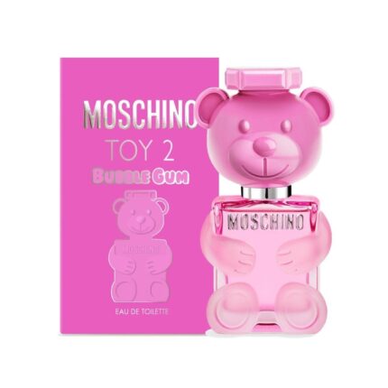 MOSCHINO TOY 2 BUBBLE GUM EDP 100ML без опаковка