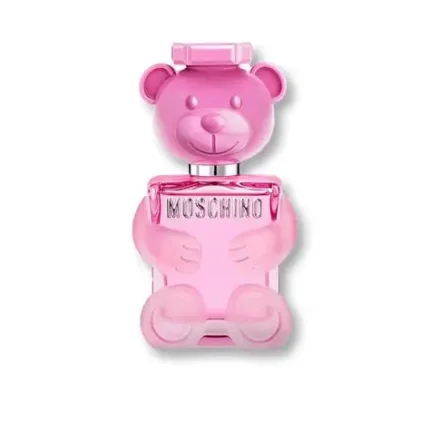 MOSCHINO TOY 2 BUBBLE GUM EDP 100ML без опаковка