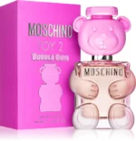 MOSCHINO TOY 2 BUBBLE GUM EDT 100ML