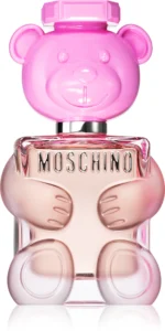 MOSCHINO TOY 2 BUBBLE GUM EDT 100ML